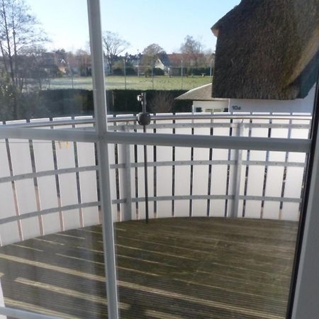 Ostseemuschel Zingst Bagian luar foto