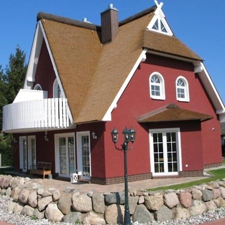 Ostseemuschel Zingst Bagian luar foto