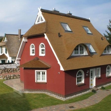 Ostseemuschel Zingst Bagian luar foto