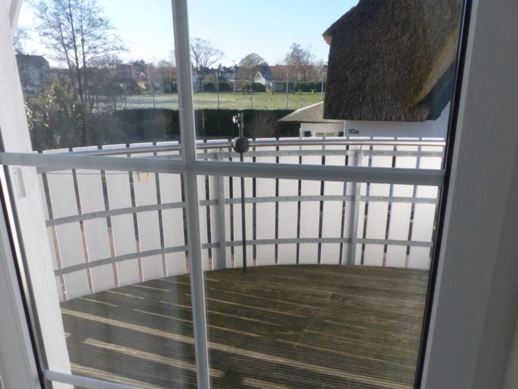 Ostseemuschel Zingst Bagian luar foto