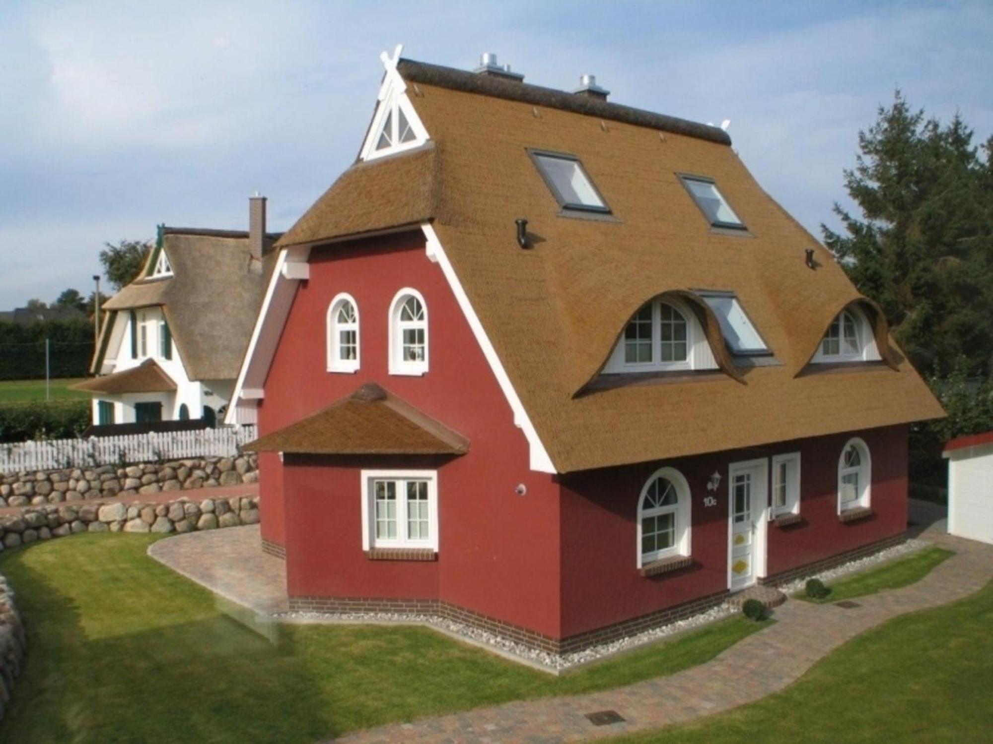 Ostseemuschel Zingst Bagian luar foto